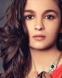Alia Bhatt